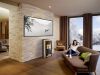Haas+Sohn Kaminofen Home BALI easy BALI 296.17-ST Woodstone