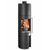 Haas+Sohn Kaminofen Home FICUS-II RLU DIBt