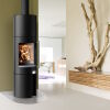 Haas+Sohn Kaminofen Home FICUS-II RLU DIBt