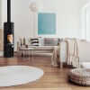 Haas+Sohn Kaminofen Home FICUS-II RLU DIBt