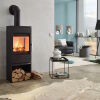 Haas+Sohn Kaminofen Home GASTEIN-II easy