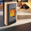 Haas+Sohn Kaminofen Home HASVIK Stein Woodstone