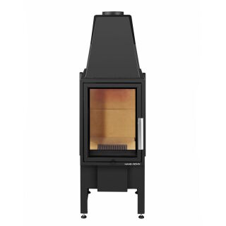 Haas+Sohn Kamineinsatz Home ESPRIT-IV 0618516070000