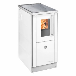 Haas+Sohn Küchenherd Premium HSD 40.5 SF
