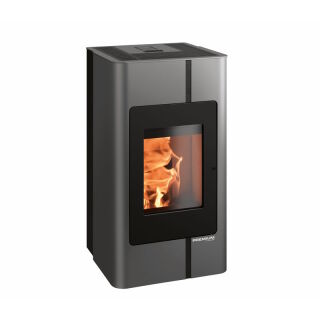 Haas+Sohn Pelletofen Premium HSP 2.17 PREMIUM III perl-anthrazit 0571307020000