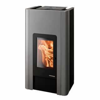 Haas+Sohn Pelletofen Premium HSP 6 PALLAZZA III