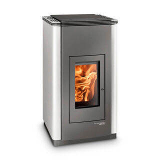 Haas+Sohn Pelletofen Home HSP 6 PELLETTO IV 419.08