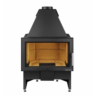 Haas+Sohn Kamineinsatz Home KOMFORT-IV 0618018100000