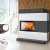Haas+Sohn Kaminbausatz Premium ADONIS-II