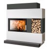 Haas+Sohn Kaminbausatz Premium ADONIS-II