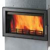 Haas+Sohn wasserführender Kamineinsatz Home AQUA