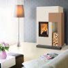 Haas+Sohn Kaminbausatz Home ASCIM-II