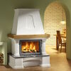 Haas+Sohn Kaminbausatz Home GENF III