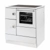 Haas+Sohn Küchenherd Home HA 75.5-A