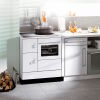 Haas+Sohn Küchenherd Home HA 75.5-A