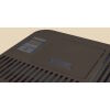 Haas+Sohn Pelletofen Home HSP 2.17 HOME-II perl-grau