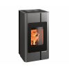 Haas+Sohn Pelletofen Premium HSP 2.17 PREMIUM III perl-anthrazit
