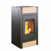 Haas+Sohn Pelletofen Premium HSP 2.17 SELINA