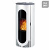 Haas+Sohn Pelletofen Premium HSP 4.0-F3 RLU KV inkl. 2R