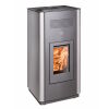 Haas+Sohn Pelletofen Premium HSP 6 PELLETTO IV Grande