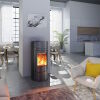 Haas+Sohn Pelletofen Premium HSP 7 DIANA