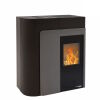 Haas+Sohn Pelletofen Premium HSP 8 VOLTERRA