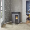 Haas+Sohn Pelletofen Premium HSP 8 VOLTERRA