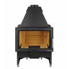 Haas+Sohn Kamineinsatz Home KOMFORT-IV