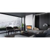 Haas+Sohn Kamineinsatz Home KOMFORT-IV