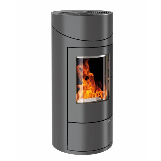 Haas+Sohn Pelletofen Premium HSP 7 DIANA