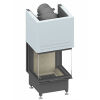 Camina Schmid Kamineinsatz Ekko U 45h 57 cm