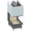 Camina Schmid Kamineinsatz Ekko U 67h 57 cm