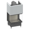 Camina Schmid Kamineinsatz Ekko U 84h 57 cm