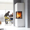 Camina Schmid Kamineinsatz Ekko 34h 51 cm