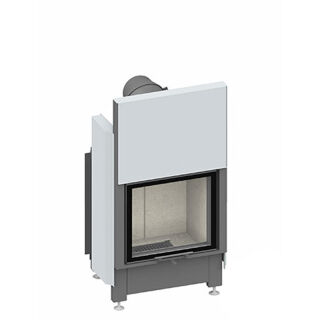 Camina Schmid Heizeinsatz Lina 55 h