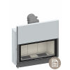 Camina Schmid Heizeinsatz Lina 100 h 45 cm