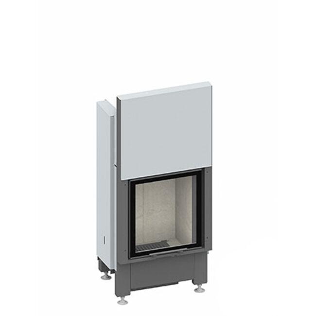 Camina Schmid Heizeinsatz Lina 45 GT h 45 cm