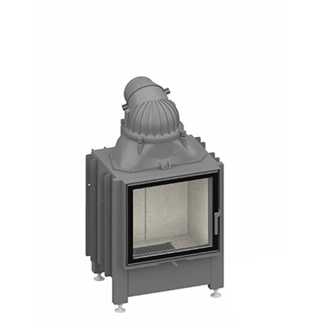 Camina Schmidt Heizeinsatz Lina 55 s links 45 cm