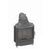 Camina Schmid Brennzelle Pano 67 s links 57 cm