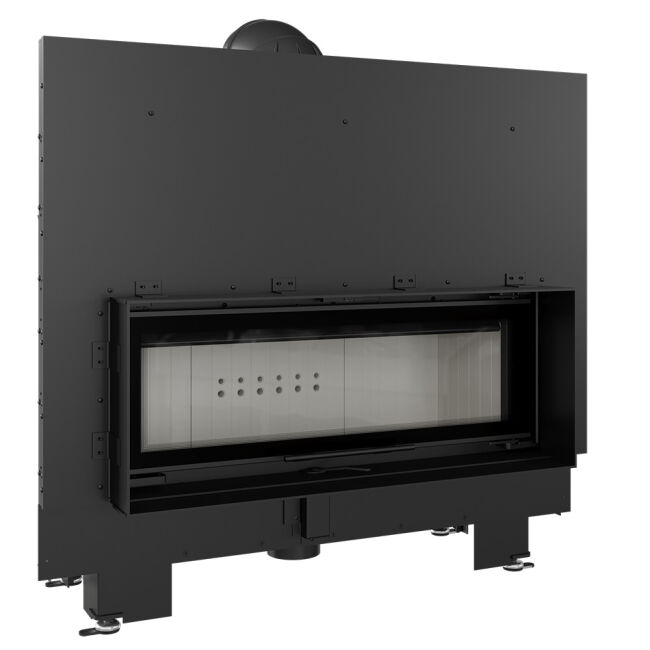 Fram Kamineinsatz Fram1-100