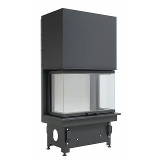 Caminetti Kamineinsatz K3-70-36 