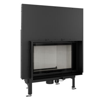 Fram Kamineinsatz Fram1-80 