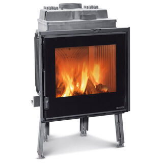 Kamineinsatz La Nordica Focolare 60 Piano Evo 300036