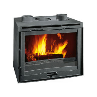 Kamineinsatz La Nordica Inserto 70 L 4.0 Ventilato 300060