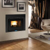 Pelleteinsatz La Nordica Comfort P70 Air