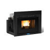 Pelleteinsatz La Nordica Comfort P70 Air