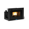 Pelleteinsatz La Nordica Comfort P70 H49