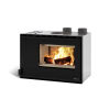 Kamineinsatz La Nordica Inserto 80 High Pressure