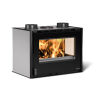 Kamineinsatz La Nordica Inserto 70 Crystal Angolo