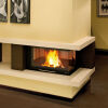 Kamineinsatz La Nordica Monoblocco 800 Angelo DX rechts